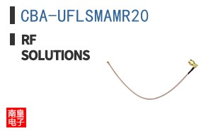 CBA-UFLSMAMR20 ͼƬ